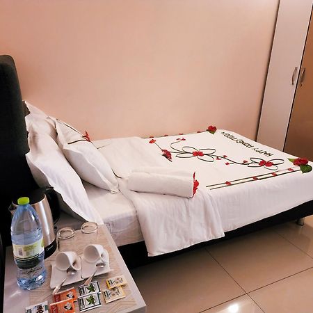 Reef Guest House มาเล ห้อง รูปภาพ