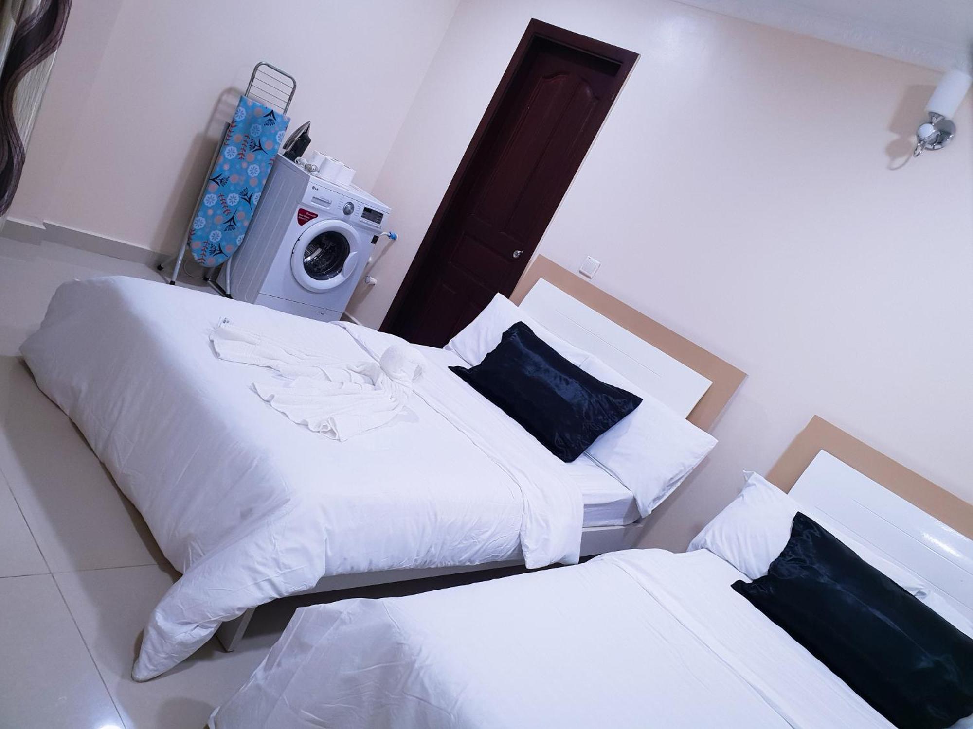 Reef Guest House มาเล ห้อง รูปภาพ