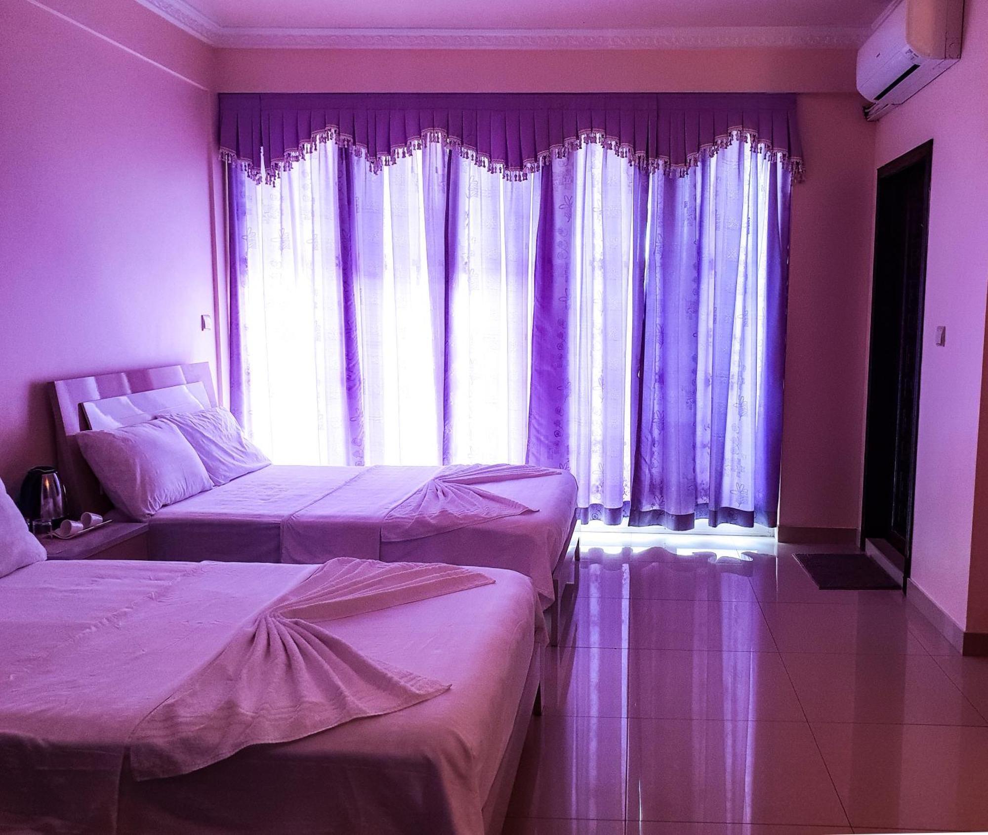 Reef Guest House มาเล ห้อง รูปภาพ