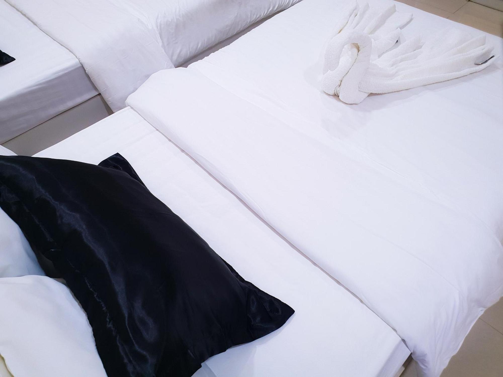 Reef Guest House มาเล ห้อง รูปภาพ