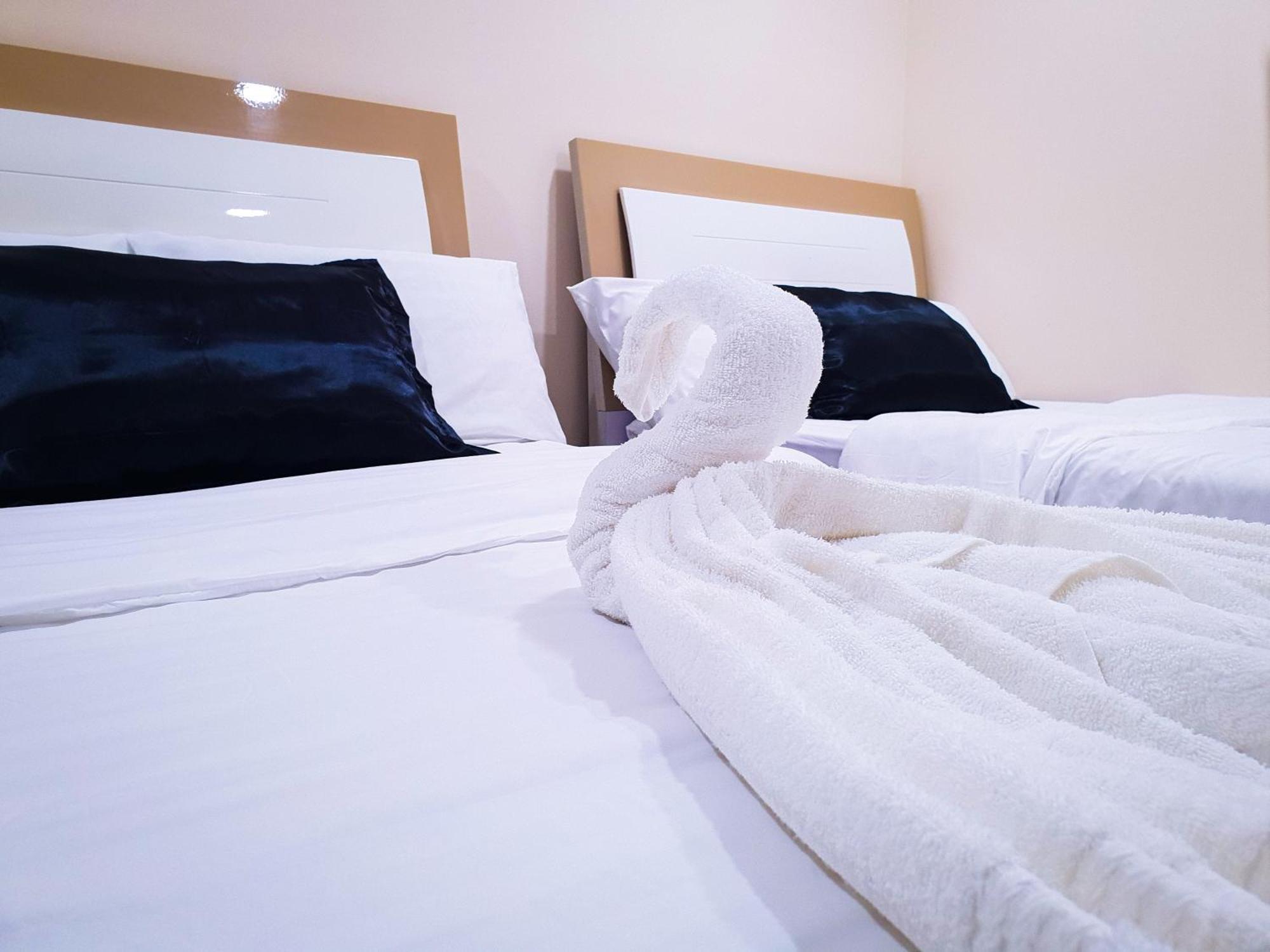 Reef Guest House มาเล ห้อง รูปภาพ