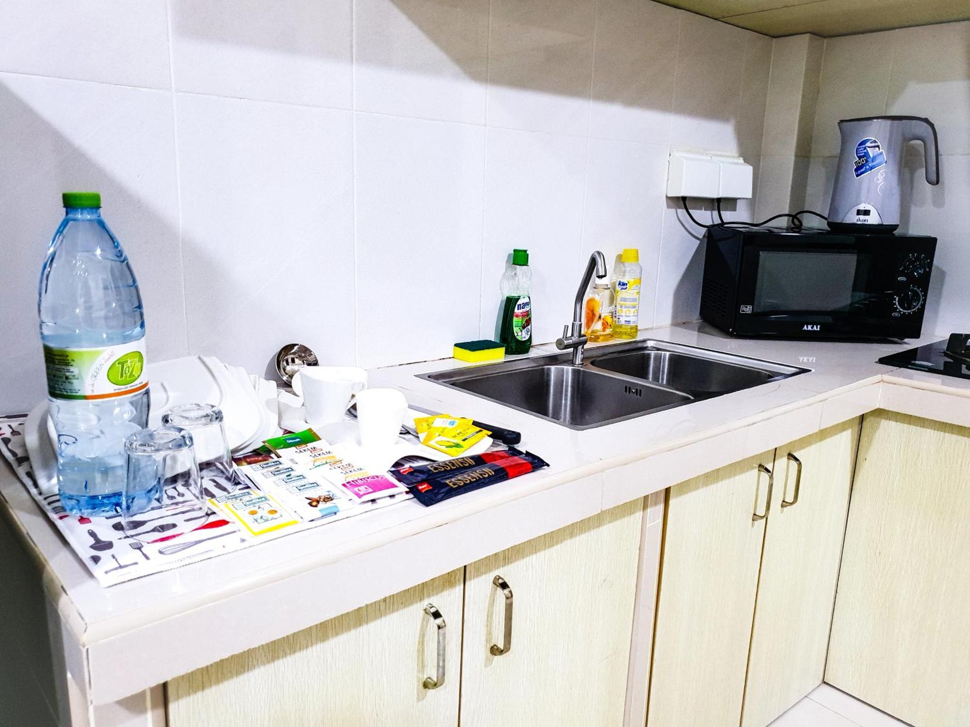 Reef Guest House มาเล ห้อง รูปภาพ